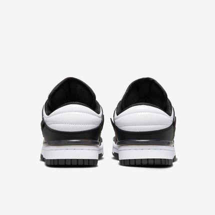 (Women's) Nike Dunk Low Twist 'Panda' (2023) DZ2794-001 - SOLE SERIOUSS (5)