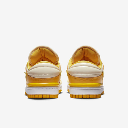 (Women's) Nike Dunk Low Twist 'Vivid Sulfur' (2023) DZ2794-100 - SOLE SERIOUSS (5)