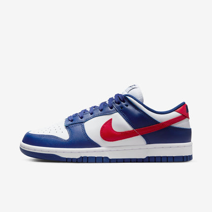 (Women's) Nike Dunk Low 'USA' (2022) DD1503-119 - SOLE SERIOUSS (1)