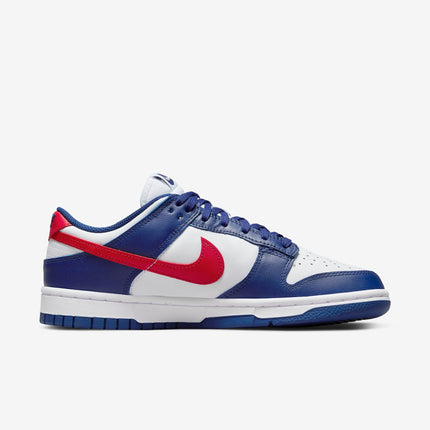 (Women's) Nike Dunk Low 'USA' (2022) DD1503-119 - SOLE SERIOUSS (2)