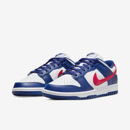 (Women's) Nike Dunk Low 'USA' (2022) DD1503-119 - SOLE SERIOUSS (3)