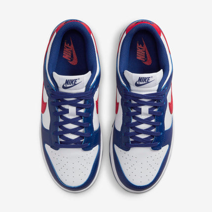 (Women's) Nike Dunk Low 'USA' (2022) DD1503-119 - SOLE SERIOUSS (4)