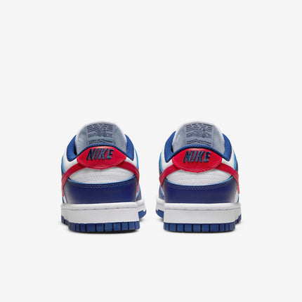 (Women's) Nike Dunk Low 'USA' (2022) DD1503-119 - SOLE SERIOUSS (5)