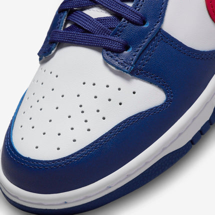 (Women's) Nike Dunk Low 'USA' (2022) DD1503-119 - SOLE SERIOUSS (6)