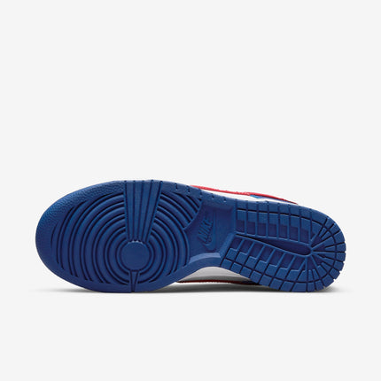 (Women's) Nike Dunk Low 'USA' (2022) DD1503-119 - SOLE SERIOUSS (8)