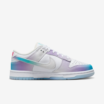 (Women's) Nike Dunk Low 'Unlock Your Space' (2023) FJ7743-194 - SOLE SERIOUSS (2)