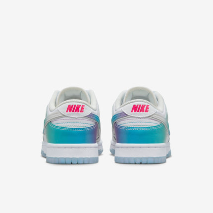 (Women's) Nike Dunk Low 'Unlock Your Space' (2023) FJ7743-194 - SOLE SERIOUSS (5)