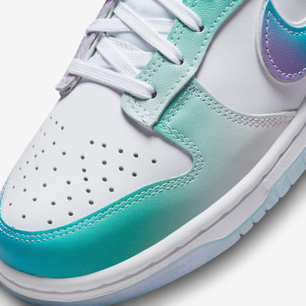 (Women's) Nike Dunk Low 'Unlock Your Space' (2023) FJ7743-194 - SOLE SERIOUSS (6)