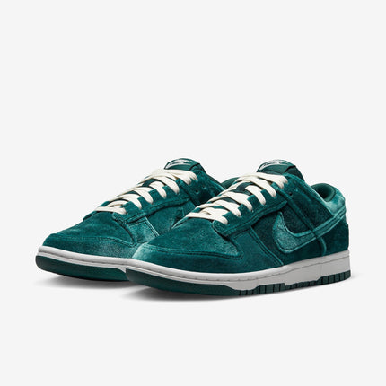 (Women's) Nike Dunk Low 'Velvet Teal' (2022) DZ5224-300 - SOLE SERIOUSS (3)