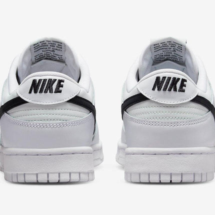 (Women's) Nike Dunk Low 'White Black' (2022) DD1503-113 - SOLE SERIOUSS (5)