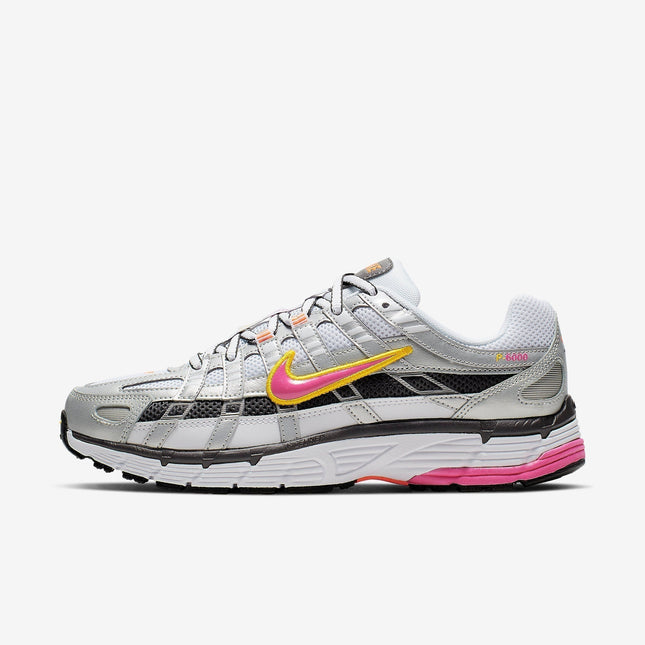 (Women's) Nike P-6000 'Laser Fuchsia' (2019) BV1021-100 - SOLE SERIOUSS (1)