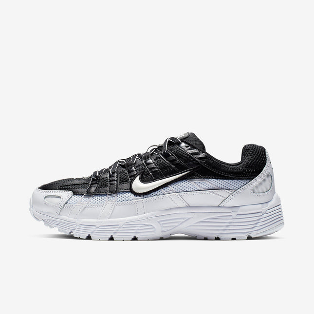 (Women's) Nike P-6000 'Oreo' (2019) BV1021-003 - SOLE SERIOUSS (1)