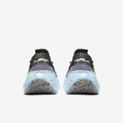 (Women's) Nike Space Hippie 04 'Grey / Volt' (2020) CD3476-001 - SOLE SERIOUSS (5)