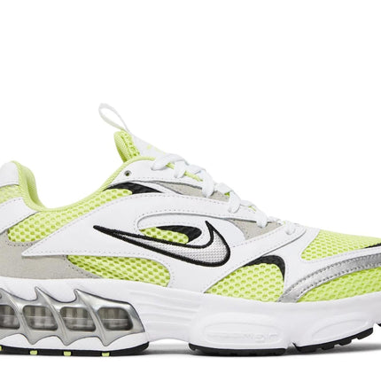 (Women's) Nike Zoom Air Fire 'Lemon Twist' (2021) CW3876-102 - SOLE SERIOUSS (1)