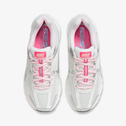 (Women's) Nike Zoom Vomero 5 '520 Pack Pink Foam' (2023) FN3695-001 - SOLE SERIOUSS (4)