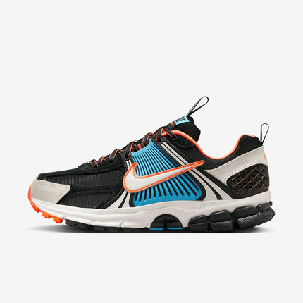 (Women's) Nike Zoom Vomero 5 'Blue Glaze / Total Orange' (2024) FZ3963-010 - SOLE SERIOUSS (1)