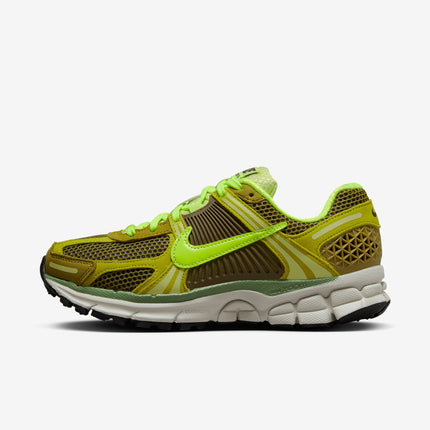 (Women's) Nike Zoom Vomero 5 'Olive Flak / Volt' () FJ4738-300 - SOLE SERIOUSS (1)