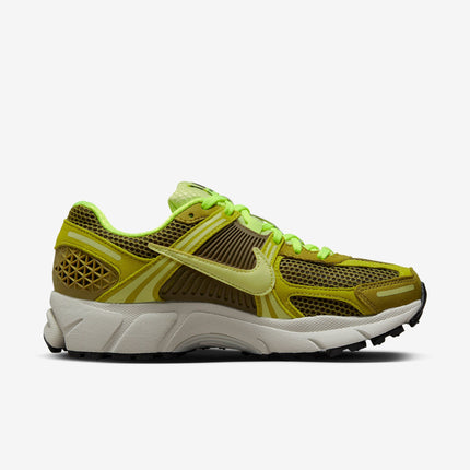 (Women's) Nike Zoom Vomero 5 'Olive Flak / Volt' () FJ4738-300 - SOLE SERIOUSS (2)