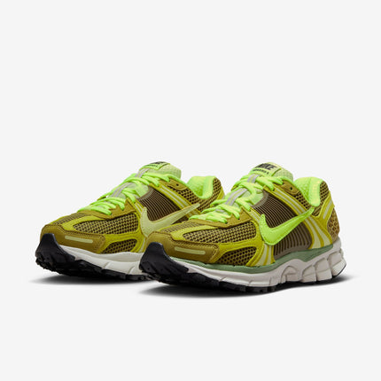 (Women's) Nike Zoom Vomero 5 'Olive Flak / Volt' () FJ4738-300 - SOLE SERIOUSS (3)