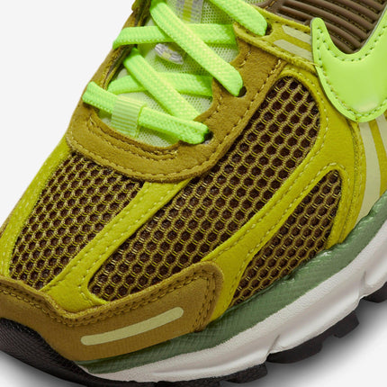 (Women's) Nike Zoom Vomero 5 'Olive Flak / Volt' () FJ4738-300 - SOLE SERIOUSS (6)