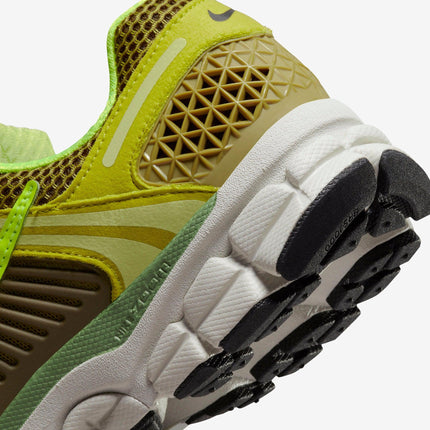 (Women's) Nike Zoom Vomero 5 'Olive Flak / Volt' () FJ4738-300 - SOLE SERIOUSS (7)