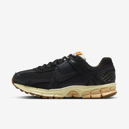 (Women's) Nike Zoom Vomero 5 PRM 'Black / Sesame' (2023) FD0533-010 - SOLE SERIOUSS (1)