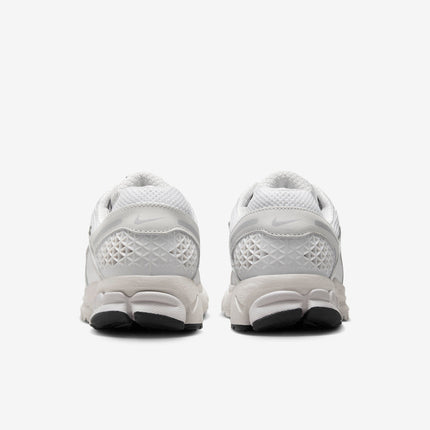 (Women's) Nike Zoom Vomero 5 'White / Vast Grey' (2024) FQ7079-100 - SOLE SERIOUSS (5)