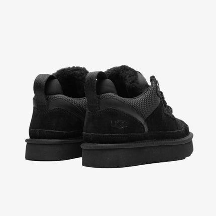 (Women's) UGG Lowmel 'Black' (2023) 1144032-BLK - SOLE SERIOUSS (3)