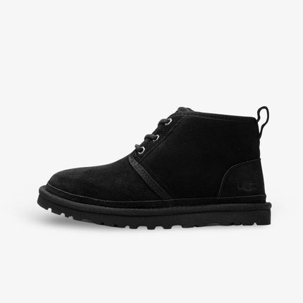 (Women's) UGG Neumel Boot 'Black' (2021) 1094269-BLK - SOLE SERIOUSS (1)