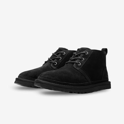 (Women's) UGG Neumel Boot 'Black' (2021) 1094269-BLK - SOLE SERIOUSS (2)