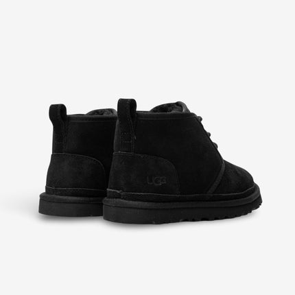 (Women's) UGG Neumel Boot 'Black' (2021) 1094269-BLK - SOLE SERIOUSS (3)