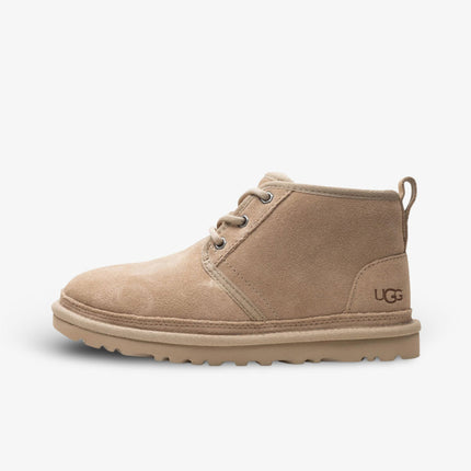 (Women's) UGG Neumel Boot 'Mustard Seed' (2023) 1094269-MDSD - SOLE SERIOUSS (1)