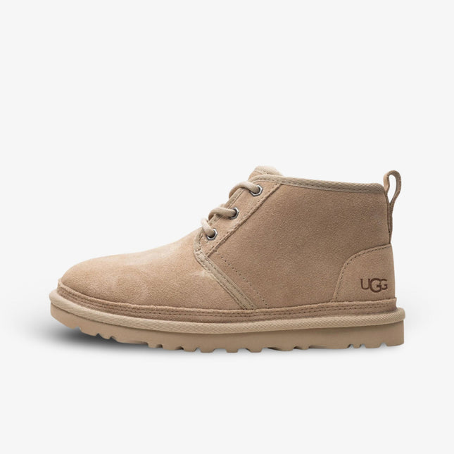 (Women's) UGG Neumel Boot 'Mustard Seed' (2023) 1094269-MDSD - SOLE SERIOUSS (1)