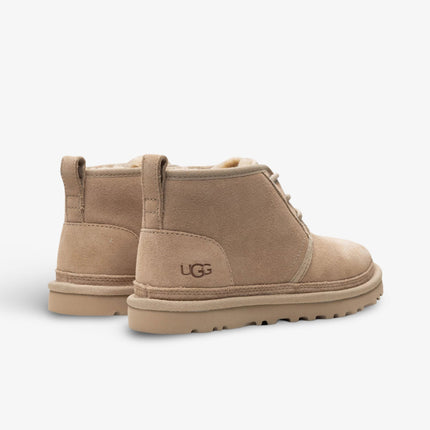 (Women's) UGG Neumel Boot 'Mustard Seed' (2023) 1094269-MDSD - SOLE SERIOUSS (3)