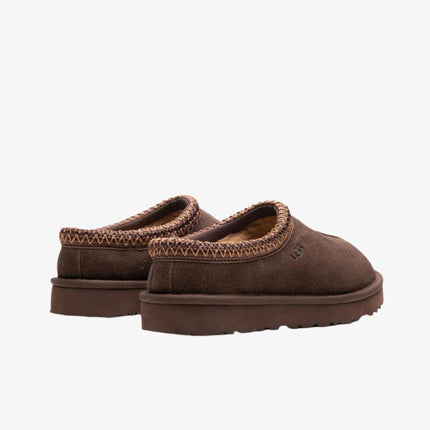 (Women's) UGG Tasman Slipper 'Burnt Cedar' (2023) 5955-BCDR - SOLE SERIOUSS (3)