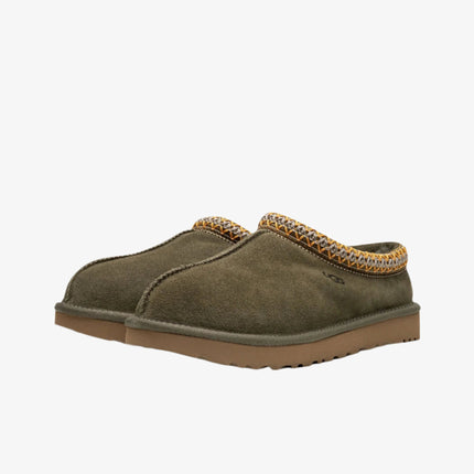 (Women's) UGG Tasman Slipper 'Burnt Olive' (2021) 5955-BTOL - SOLE SERIOUSS (2)