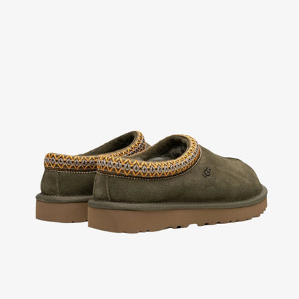 (Women's) UGG Tasman Slipper 'Burnt Olive' (2021) 5955-BTOL - SOLE SERIOUSS (3)