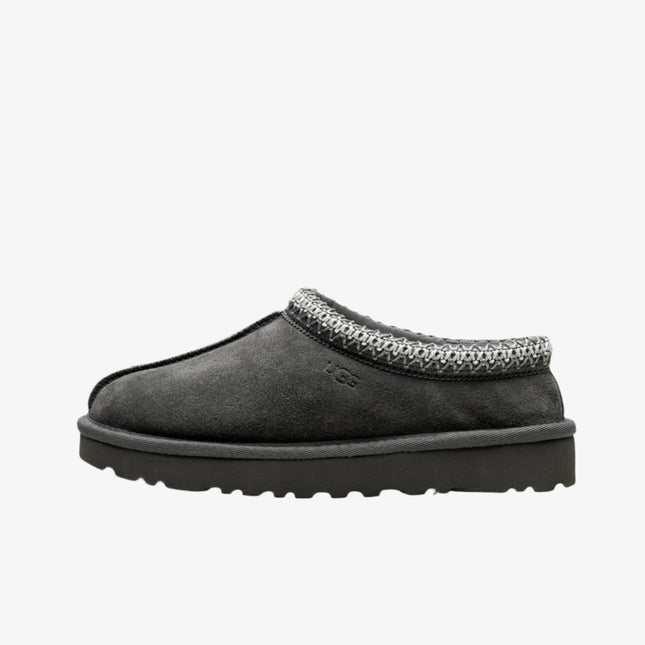 (Women's) UGG Tasman Slipper 'Charcoal' (2023) 5955-CHRC - SOLE SERIOUSS (1)