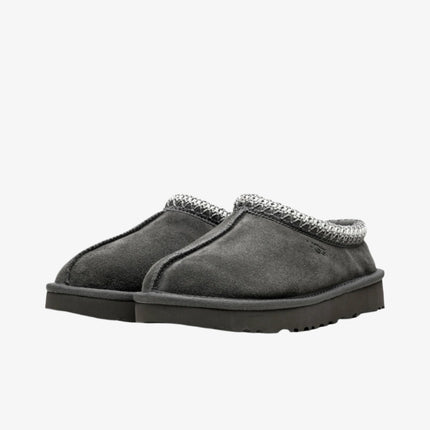 (Women's) UGG Tasman Slipper 'Charcoal' (2023) 5955-CHRC - SOLE SERIOUSS (2)