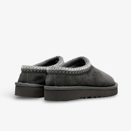 (Women's) UGG Tasman Slipper 'Charcoal' (2023) 5955-CHRC - SOLE SERIOUSS (3)