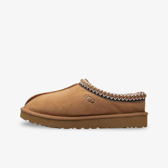 (Women's) UGG Tasman Slipper 'Chestnut' (2021) 5955-CHE - Atelier-lumieres Cheap Sneakers Sales Online (1)