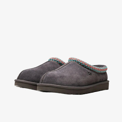 (Women's) UGG Tasman Slipper 'Dark Grey' (2020) 5955-DGRY - SOLE SERIOUSS (2)