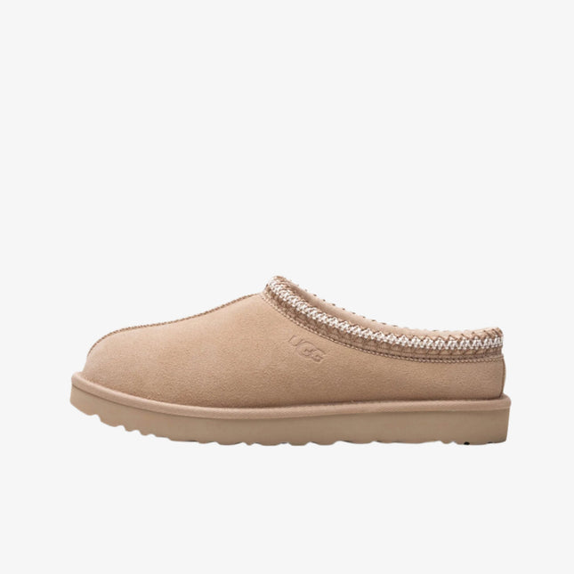 (Women's) UGG Tasman Slipper 'Driftwood' (2022) 5955-DRI - SOLE SERIOUSS (1)