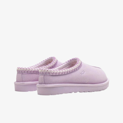 (Women's) UGG Tasman Slipper 'Lavender Fog' (2020) 5955-LRFG - SOLE SERIOUSS (3)