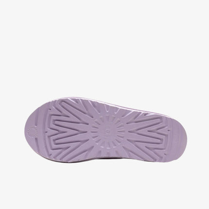 (Women's) UGG Tasman Slipper 'Lavender Fog' (2020) 5955-LRFG - SOLE SERIOUSS (4)