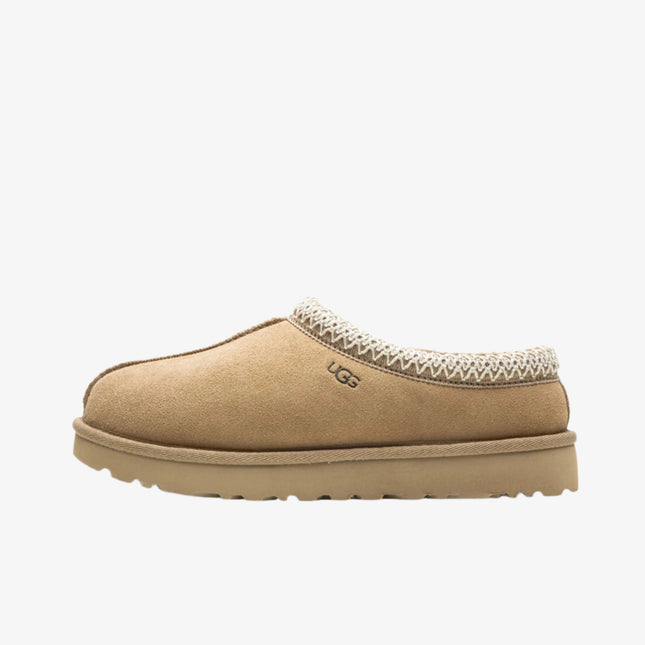 (Women's) UGG Tasman Slipper 'Mustard Seed' (2023) 5955-MSWH - SOLE SERIOUSS (1)