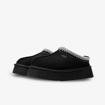 (Women's) UGG Tazz Slipper 'Black' (2021) 1122553-BLK - SOLE SERIOUSS (2)