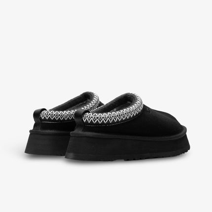 (Women's) UGG Tazz Slipper 'Black' (2021) 1122553-BLK - SOLE SERIOUSS (3)