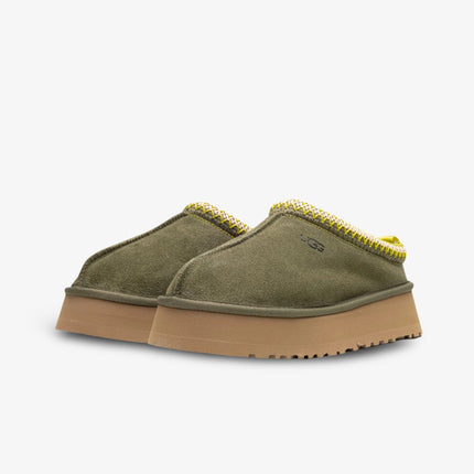 (Women's) UGG Tazz Slipper 'Burnt Olive' (2021) 1122553-BTOL - SOLE SERIOUSS (2)