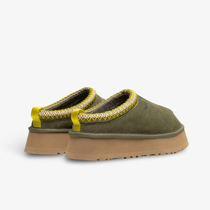 (Women's) UGG Tazz Slipper 'Burnt Olive' (2021) 1122553-BTOL - SOLE SERIOUSS (3)